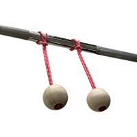 Rip Your Grip - Bolas de fuerza (se venden por pares)